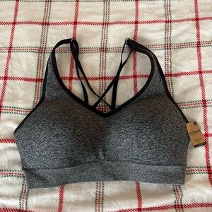 PINK Active Seamless Air Sports Bra
